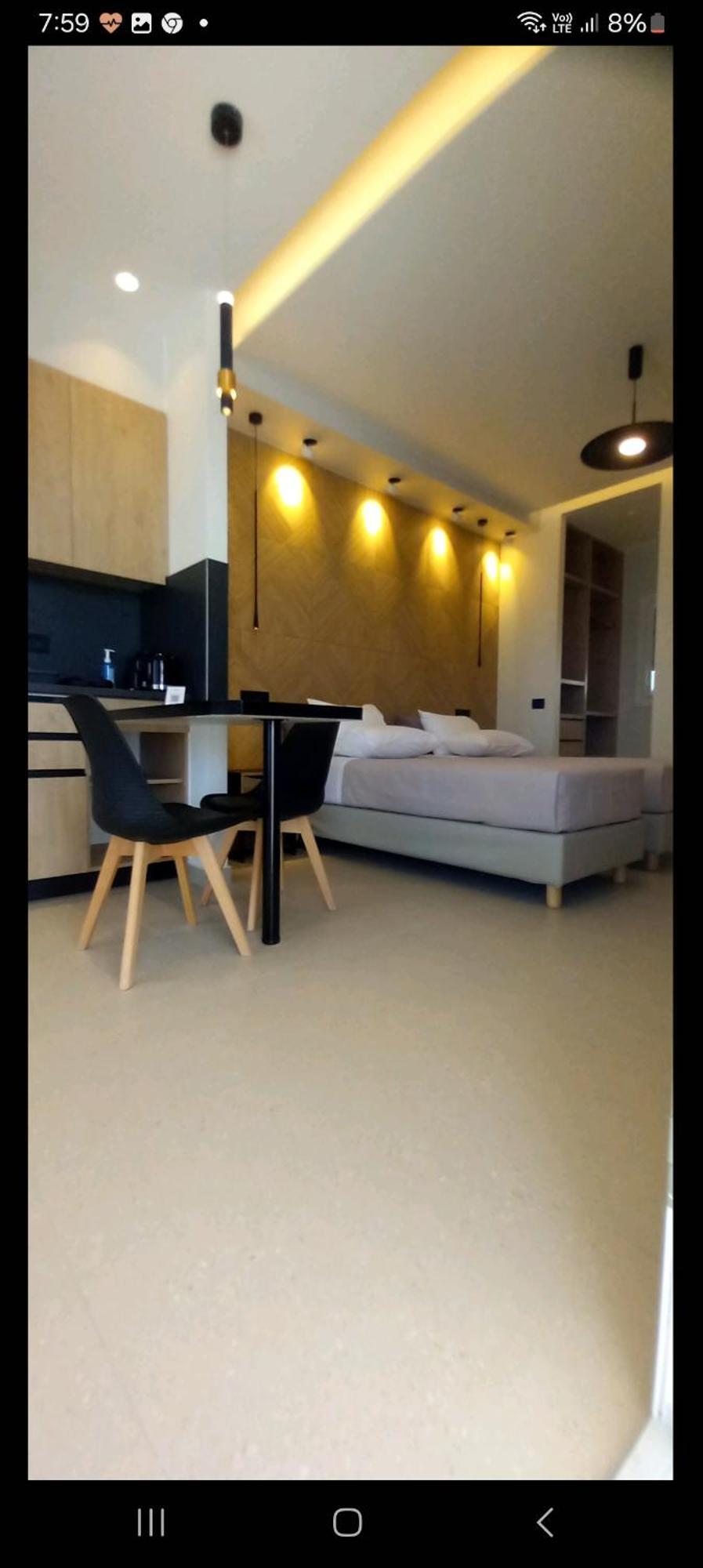 Mykonos Town Kavaki Studios מראה חיצוני תמונה