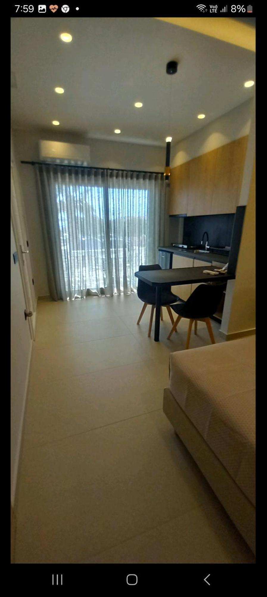 Mykonos Town Kavaki Studios מראה חיצוני תמונה