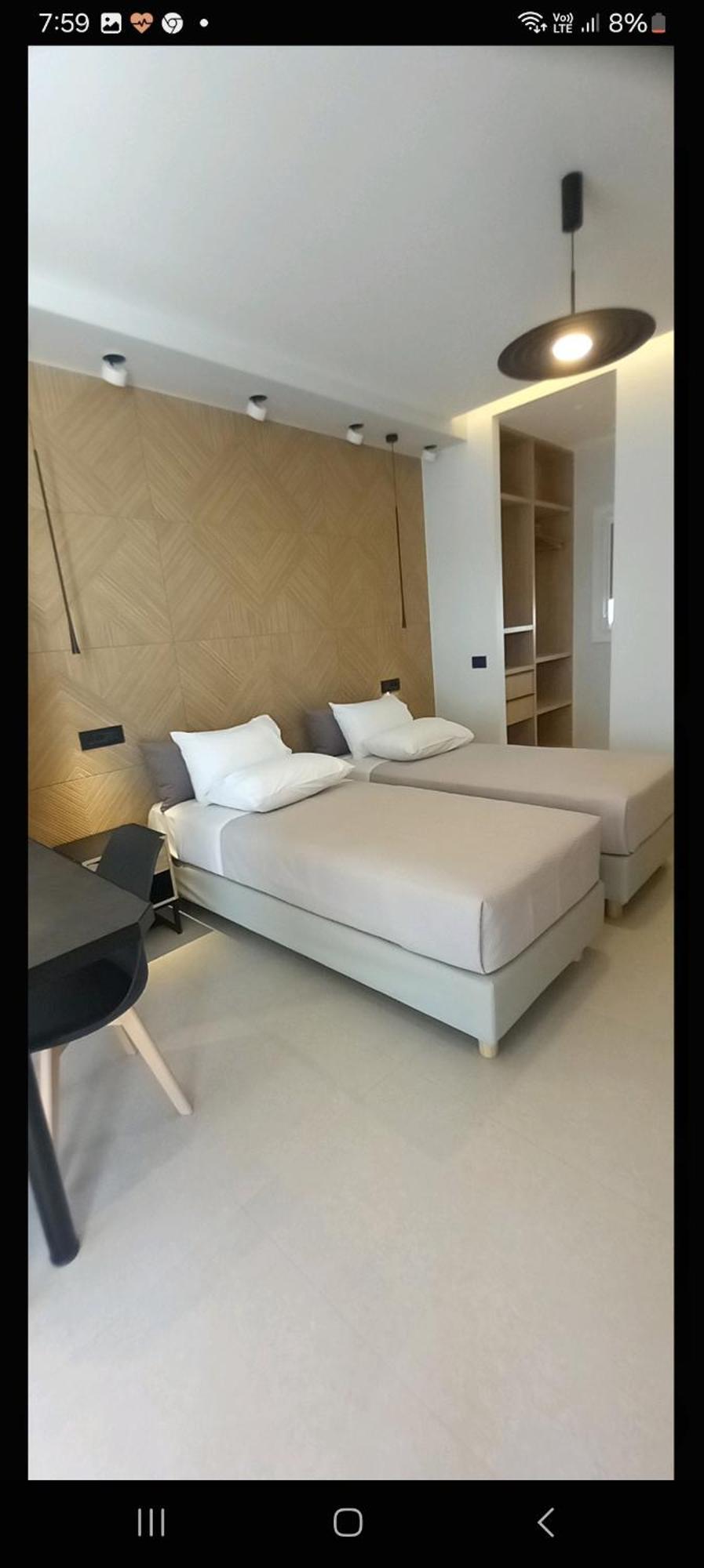Mykonos Town Kavaki Studios מראה חיצוני תמונה