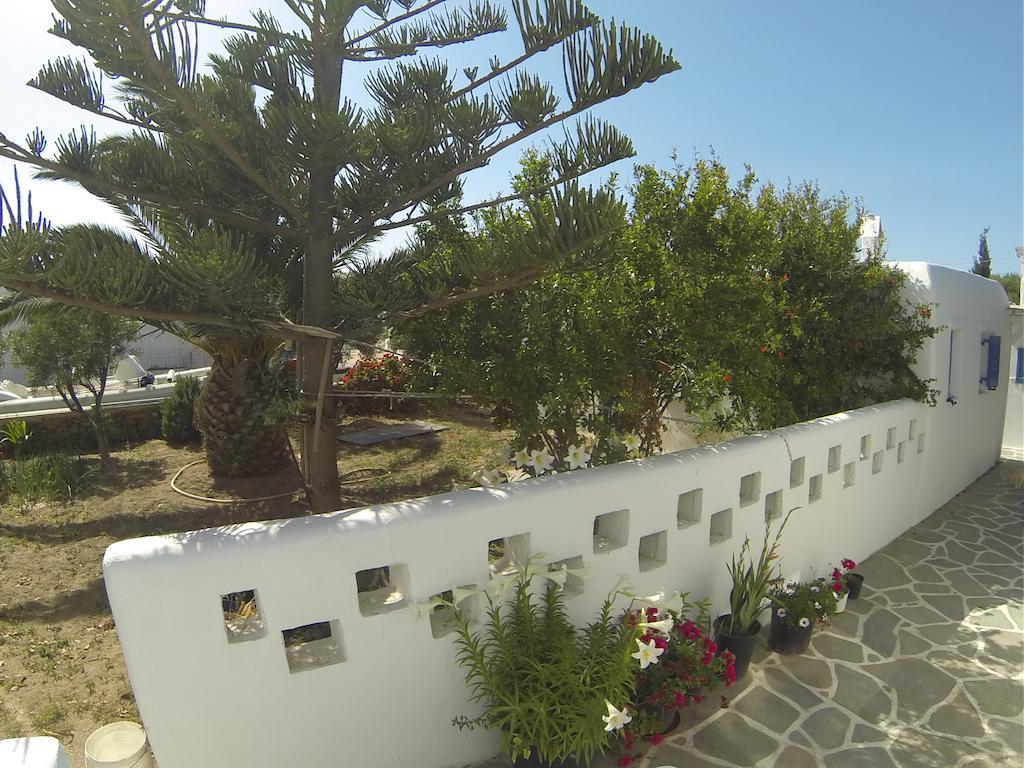 Mykonos Town Kavaki Studios חדר תמונה