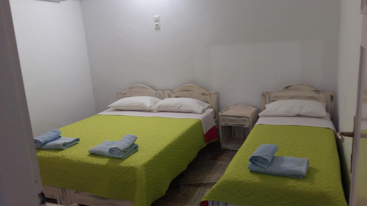 Mykonos Town Kavaki Studios מראה חיצוני תמונה