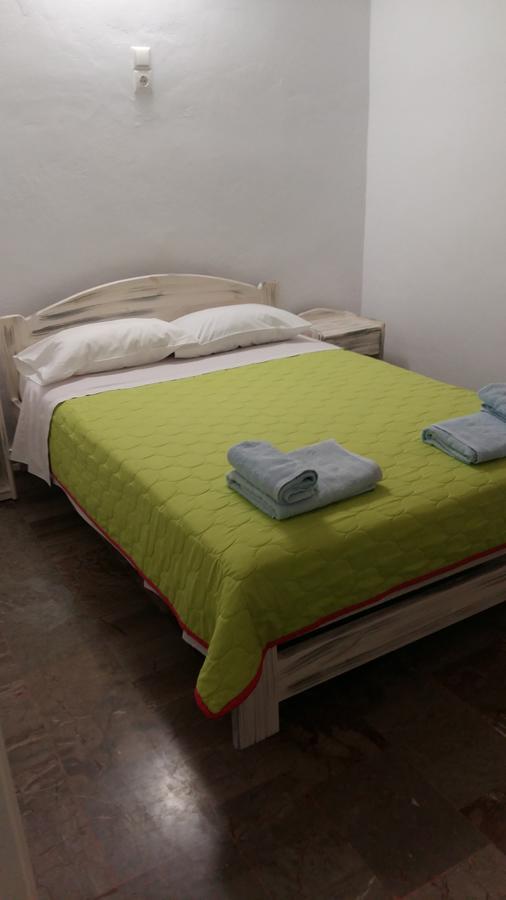 Mykonos Town Kavaki Studios מראה חיצוני תמונה