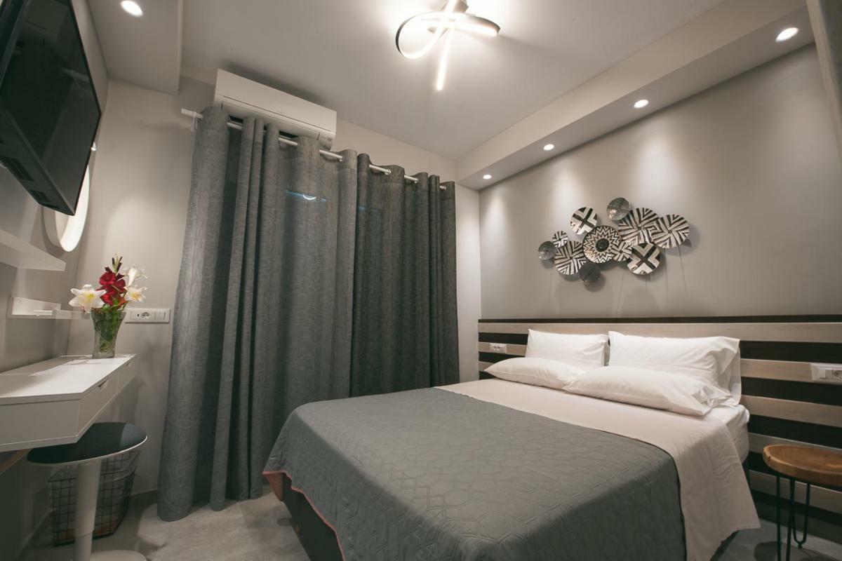 Mykonos Town Kavaki Studios מראה חיצוני תמונה